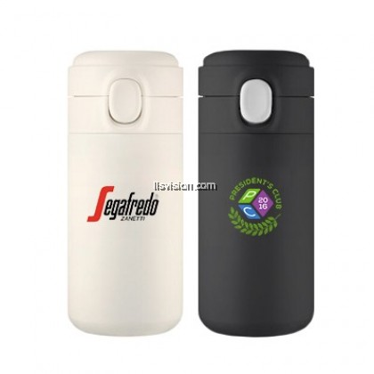 LLS LUNA Mini Stainless Steel Thermos Flask 320ml